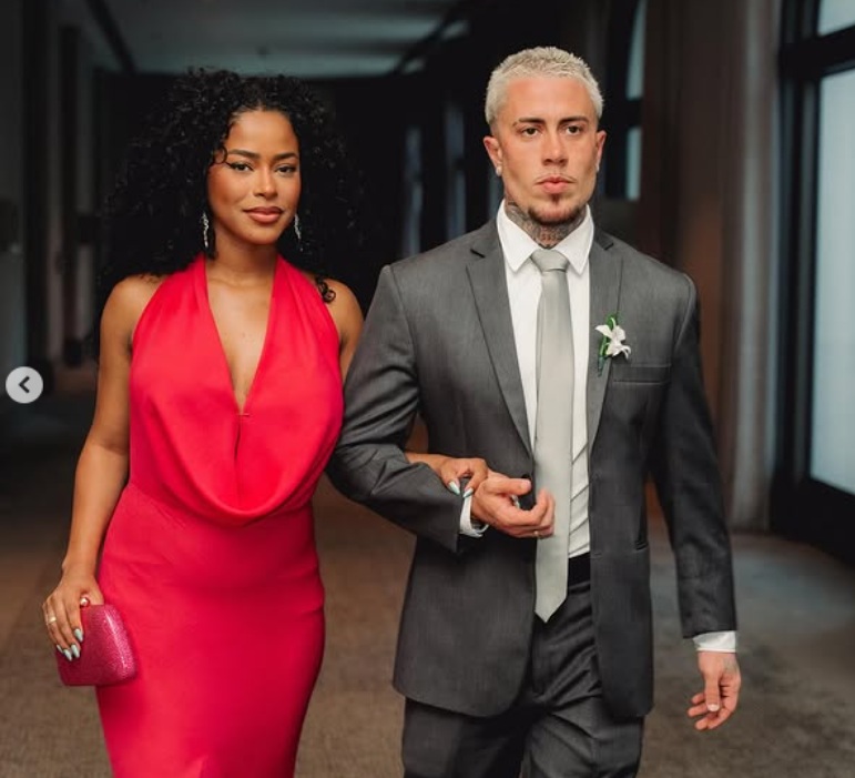 Lorena Maria se pronuncia após amigo expor MC Daniel 