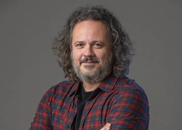 Após 37 anos, Danton Mello encerra contrato com a Rede Globo