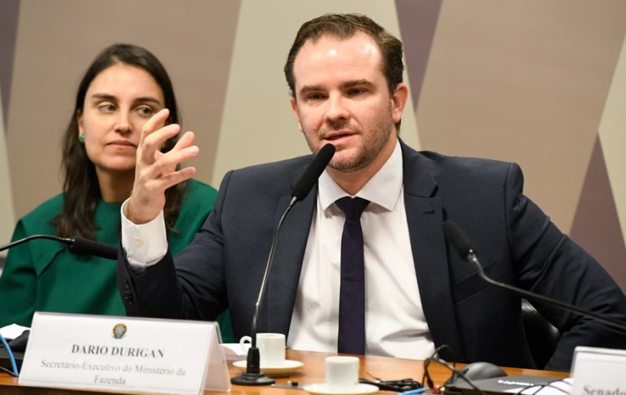 Dario Durigan pode ser indicado por Lula como ministro da Fazenda