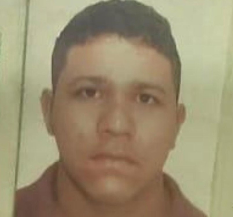 Homem é executado com seis tiros em avenida no Monte das Oliveiras