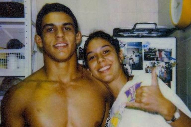 Disney vai lançar documentário sobre Priscila Belfort, irmã de Vitor Belfort que sumiu há 20 anos