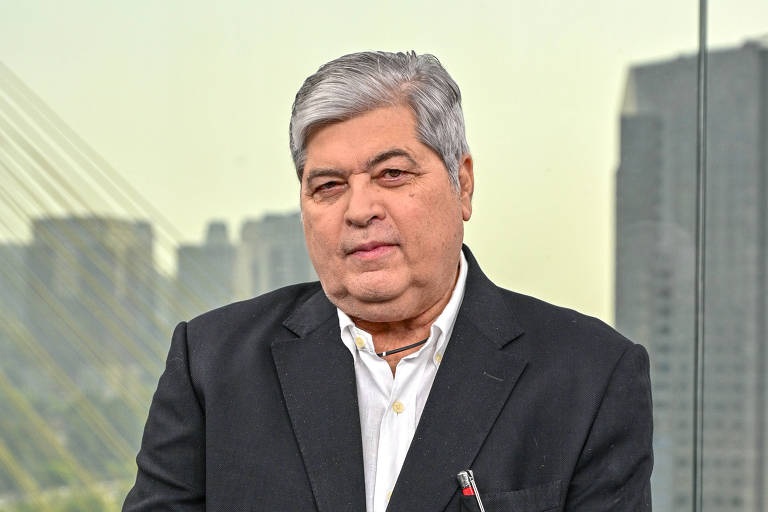 Datena não volta mais ao Brasil Urgente após ser candidato, define Band