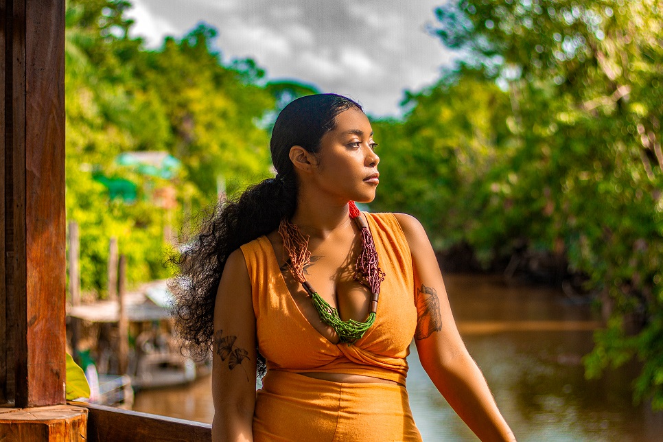 'Feira D' reúne moda, design e gastronomia em sua 2ª edição em Manaus