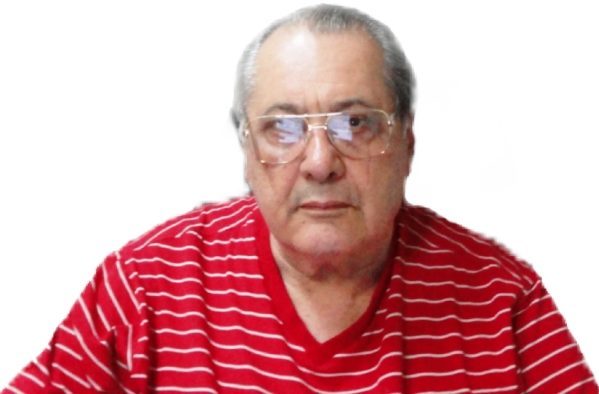 Ex-presidente da CDL, Dauro Braga morre aos 81 anos em Manaus