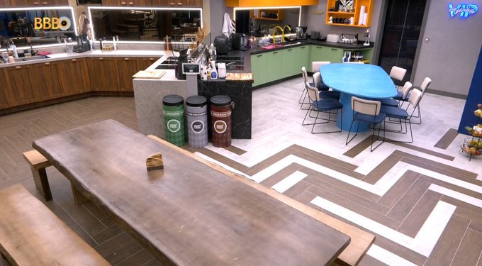 Davi não prepara café da manhã após críticas de brothers e web repercute 