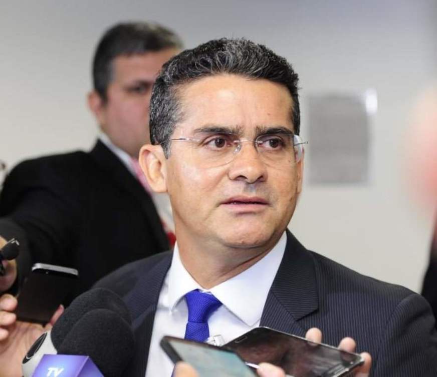 Prefeito de Manaus decreta cinco dias de luto por Amazonino Mendes