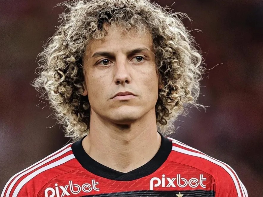 Defesa abandona caso de David Luiz em meio à escândalo