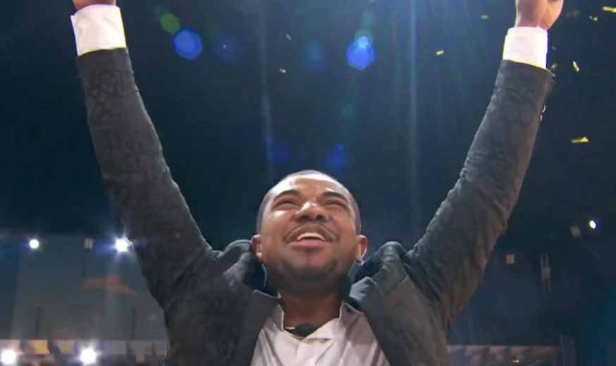 Deborah Secco, Todynho e mais: famosos comemoram vitória de Davi no BBB