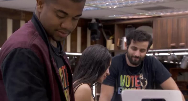 Davi fala sobre ser pai: “quero filho homem para ensinar a ser macho”