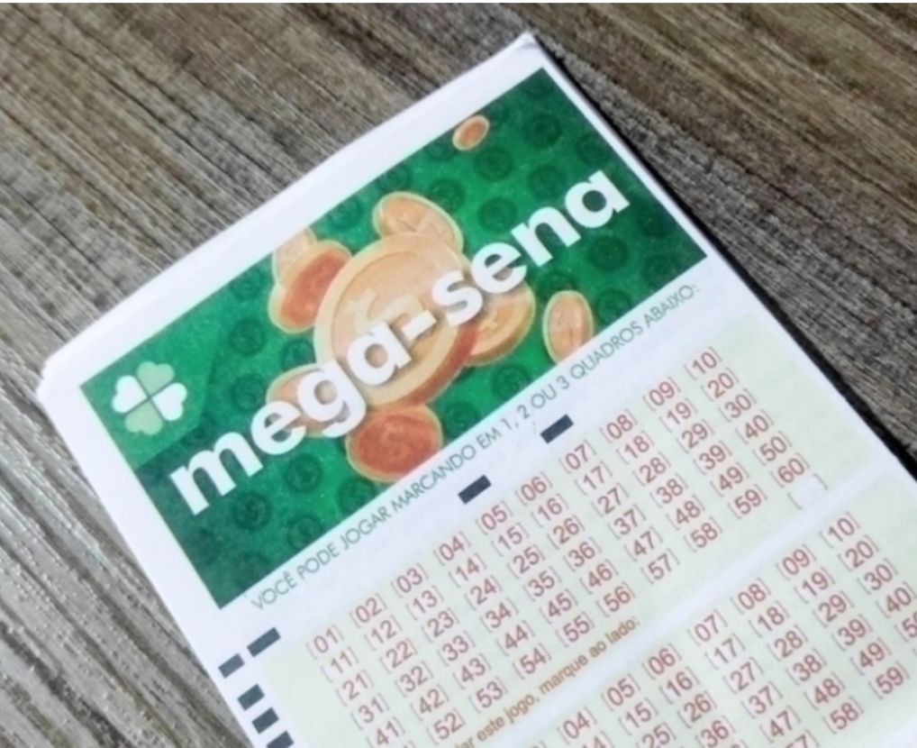 Ninguém acerta Mega-Sena 2829 e prêmio vai a R$ 90 milhões