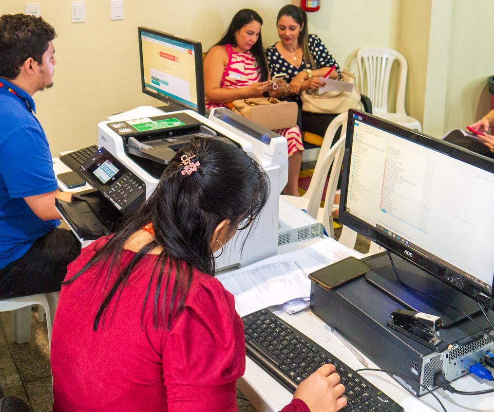 Semsa convoca profissionais selecionados no programa "Mais Médicos"