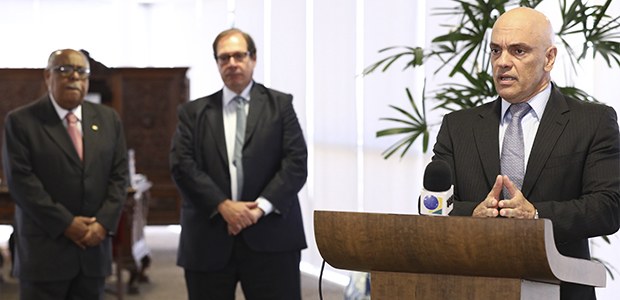 TSE e CNJ firmam parceria para prevenir condutas ilegais nas eleições