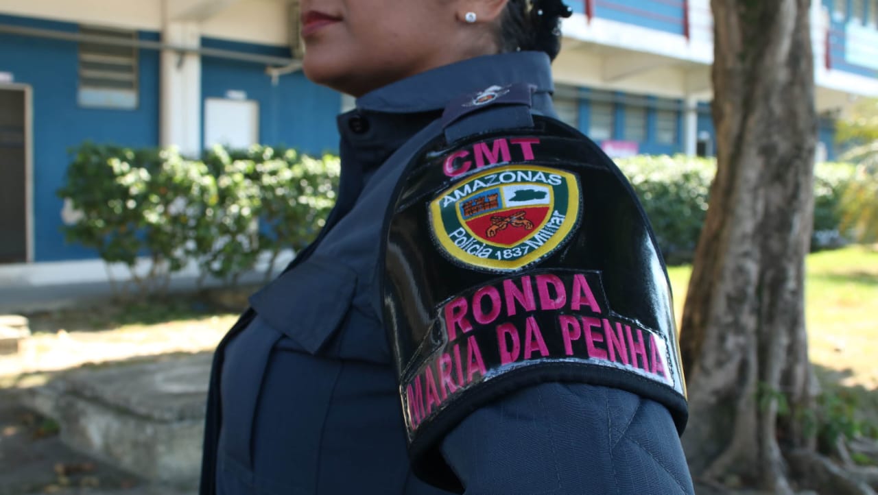 Amazonas reduz em 22% crimes violentos contra as mulheres em 2022