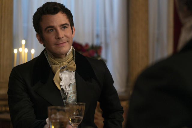 Netflix divulga elenco completo da 4ª temporada de Bridgerton
