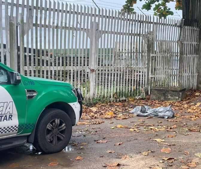 Devorado por peixes, homem é achado boiando em rio em Manaus