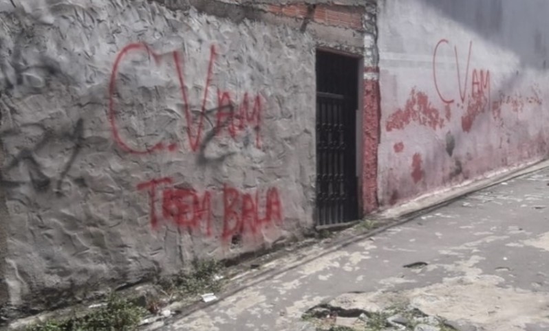 Facções criminosas ocupam 40% do território do Amazonas, diz estudo