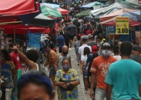 Campanha eleitoral e fator de risco