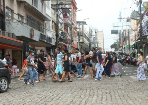 Nova cepa da COVID 19 preocupa pesquisadores no Amazonas