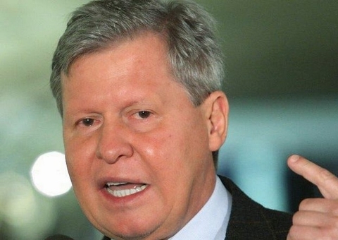 Arthur faz advertência sobre abandono da Amazônia pelo governo