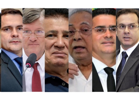 Campanha começa para valer em Manaus 