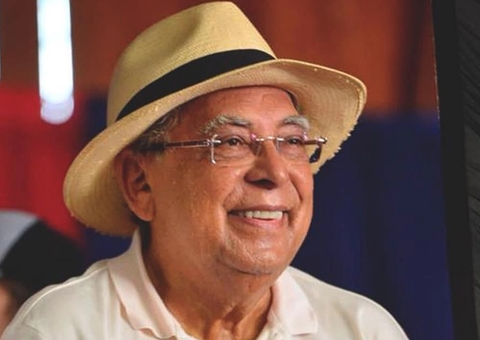 Amazonino aparece na frente em mais uma pesquisa 