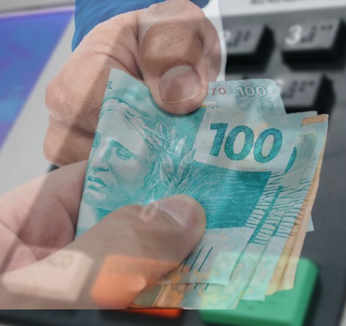 ‘Pesquisa qualitativa’ de compra de votos 