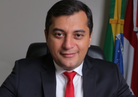 O discurso vencido do governador Wilson lima