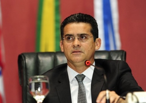 Apoio na Câmara vira o grande desafio para David em janeiro 