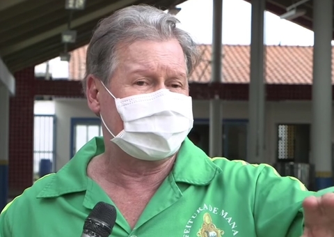 Arthur barra aumento em tarifa de água