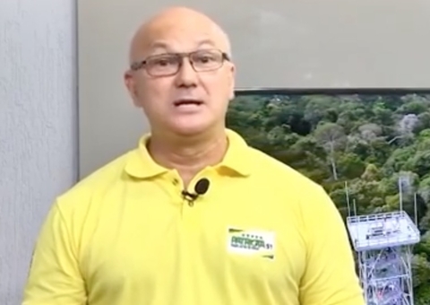 Como o coronel Menezes vê os gráficos de uma pesquisa 