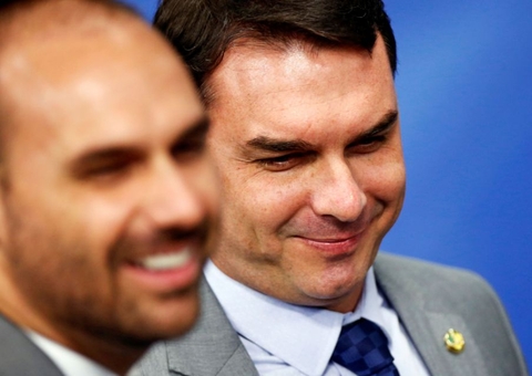 As intenções dos Bolsonaros com a Amazônia