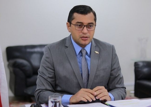 Wilson faz cara de paisagem e diz não ter voto