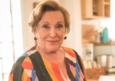 O adeus à atriz Nicette Bruno 