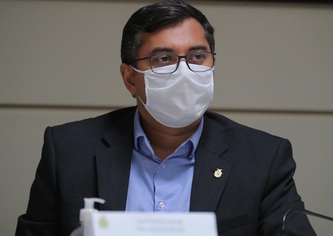 TCE obriga Wilson a procurar por vacina contra COVID