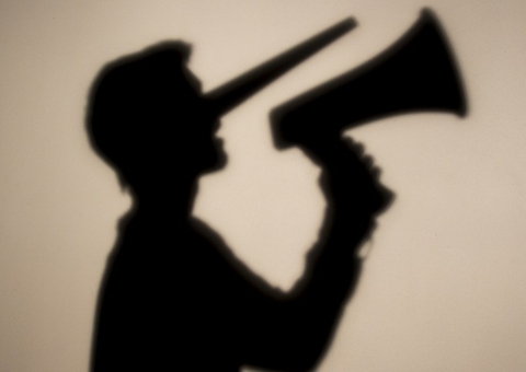 Mentiras, difícil aceitá-las como ‘o novo normal’