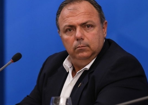 Pazuello joga água na fervura e acaba com sonho amazonense