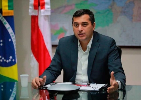 Wilson Lima fracassa na Saúde e Governo Federal toma a frente do AM