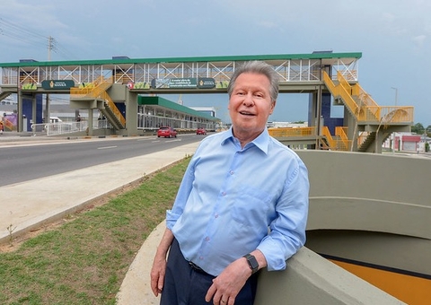 Arthur se despede após transformar promessas em legado