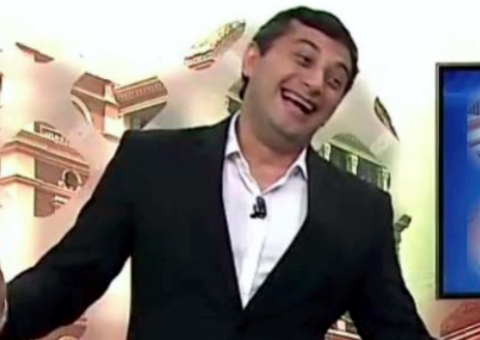 Wilson incorpora a 'velha política'