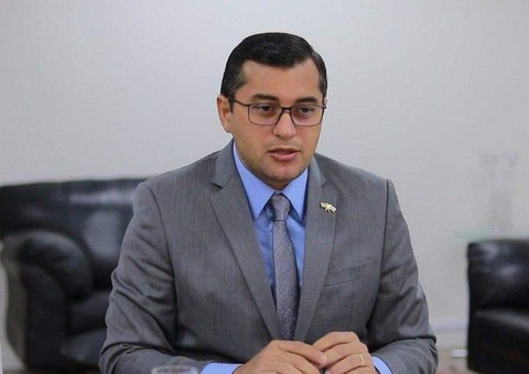 O lero-lero do governador 