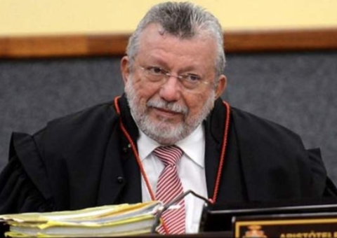 Compromisso dos candidatos com o TRE