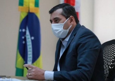 Os impeachments de Wilson Lima e o tsunami de mortes