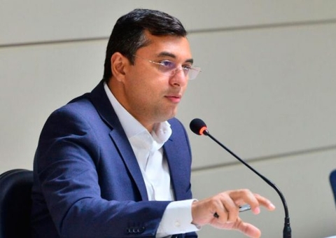 Mania do governador de culpar os outros pelos seus erros