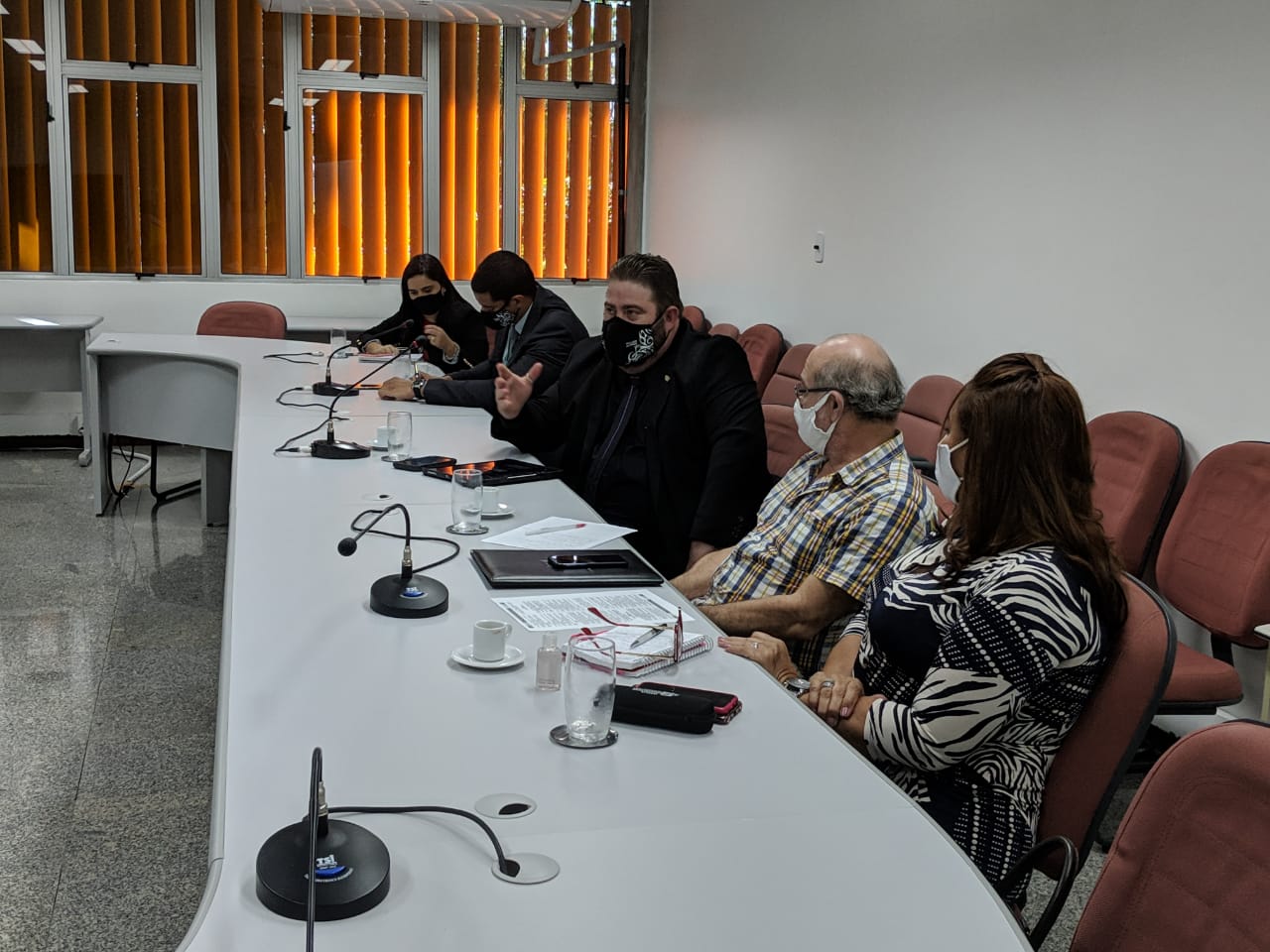 CMM e Suframa estreitam parcerias para fomentar Turismo em Manaus