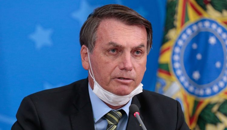 Bolsonaro e o crime de responsabilidade