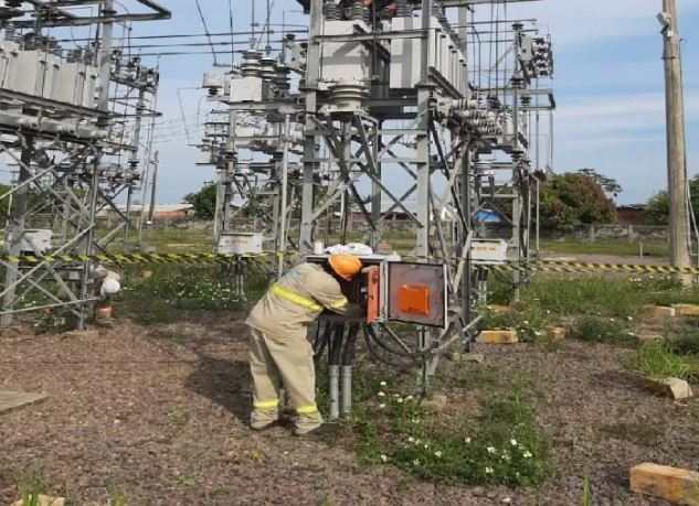 Manaus e Careiro ficam sem energia nesta terça-feira