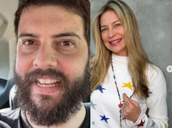 Piovani detona Defante após pedido de desculpas a Neymar: “humilhante”