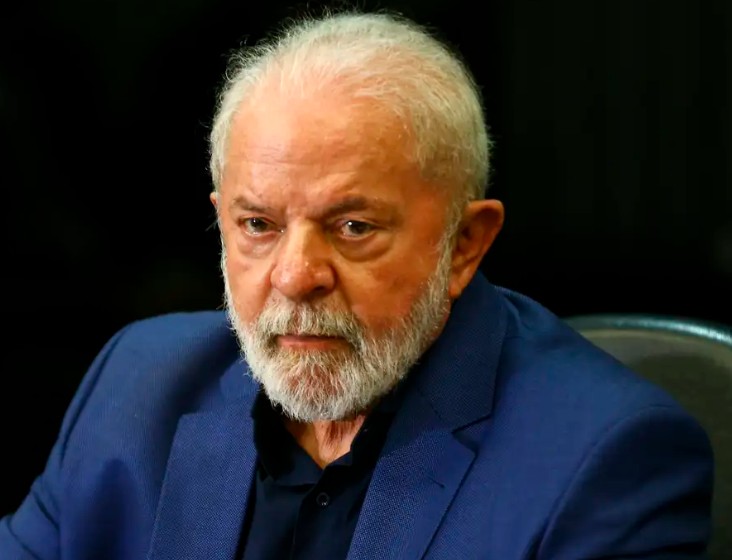 Pesquisa aponta que mais de 50% dos brasileiros desaprovam governo Lula