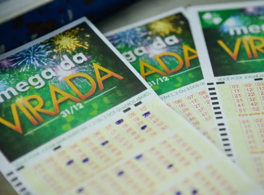 Mega da Virada vai pagar R$ 600 milhões e apostas já estão abertas