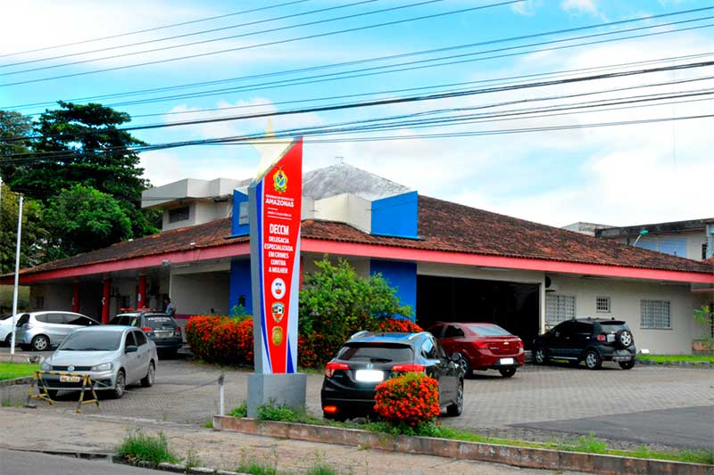 Marido é preso por espancar e manter esposa em cárcere no Alvorada